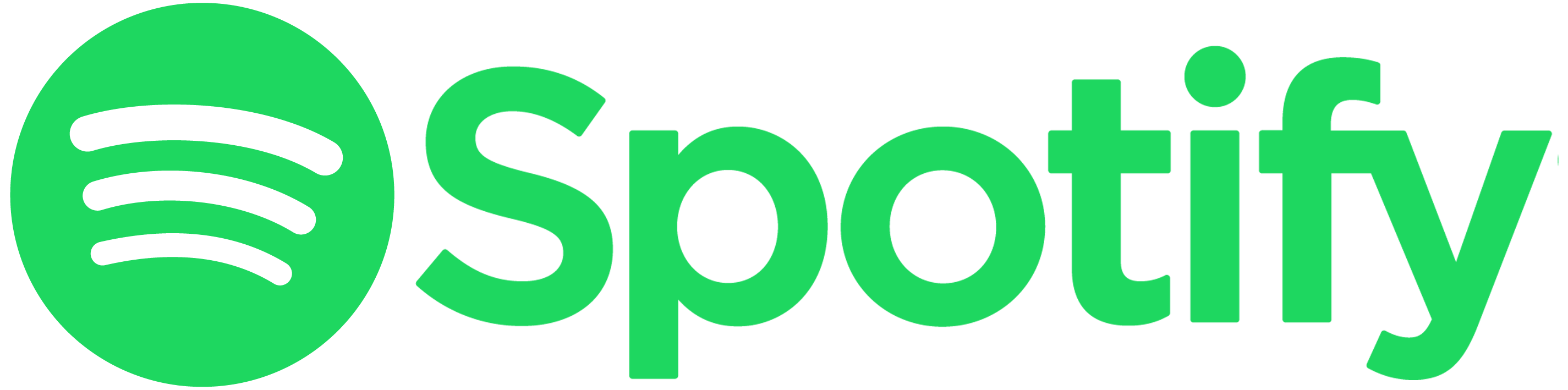 Spotify logo